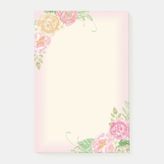 Harmony Post-it Notes