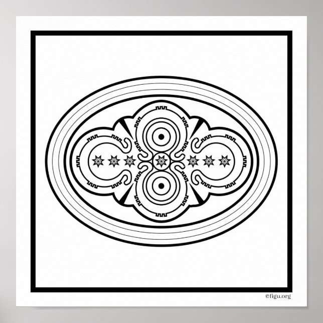 Harmony Poster (Front)