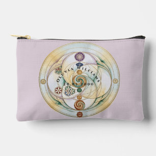 Harmony Radionics Ritual Candle Accessory Pouch