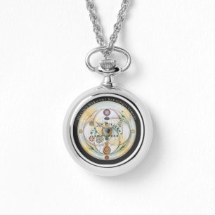 Harmony Radionics  Watch