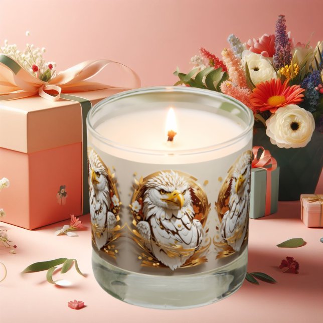 Harmony Sushi Scented Candle (Creator Uploaded)