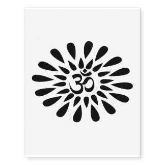 Harmony Temporary Tattoos