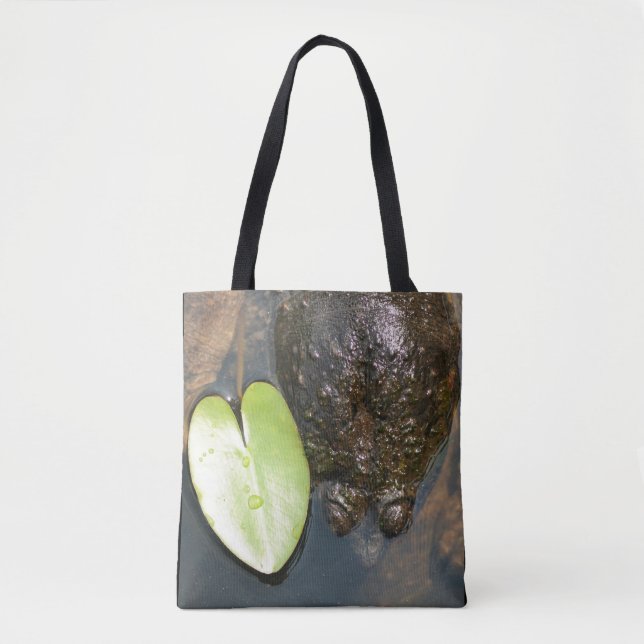 Harmony Tote Bag (Front)
