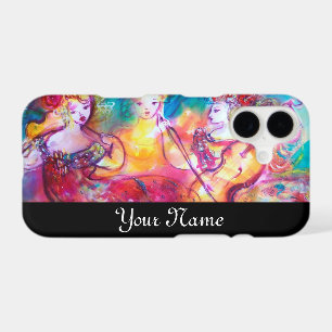 HARMONY TRIO SPRING CONCERT iPhone 17 CASE