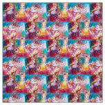HARMONY TRIO SPRING CONCERT FABRIC