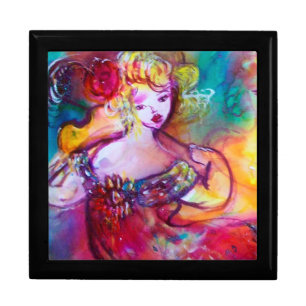 HARMONY TRIO SPRING CONCERT GIFT BOX