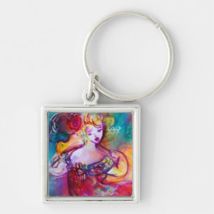 HARMONY TRIO SPRING CONCERT KEYCHAIN