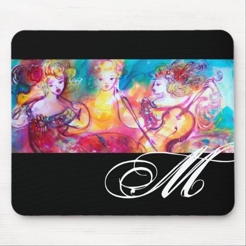 HARMONY TRIO SPRING CONCERT MOUSE PAD