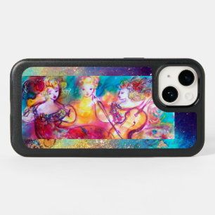 HARMONY TRIO SPRING CONCERT MUSIC OtterBox iPhone 14 CASE