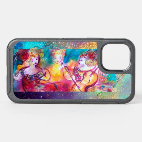 HARMONY TRIO SPRING CONCERT MUSIC  OtterBox  OtterBox Symmetry iPhone 12 Case