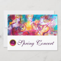 HARMONY TRIO SPRING MUSIC CONCERT