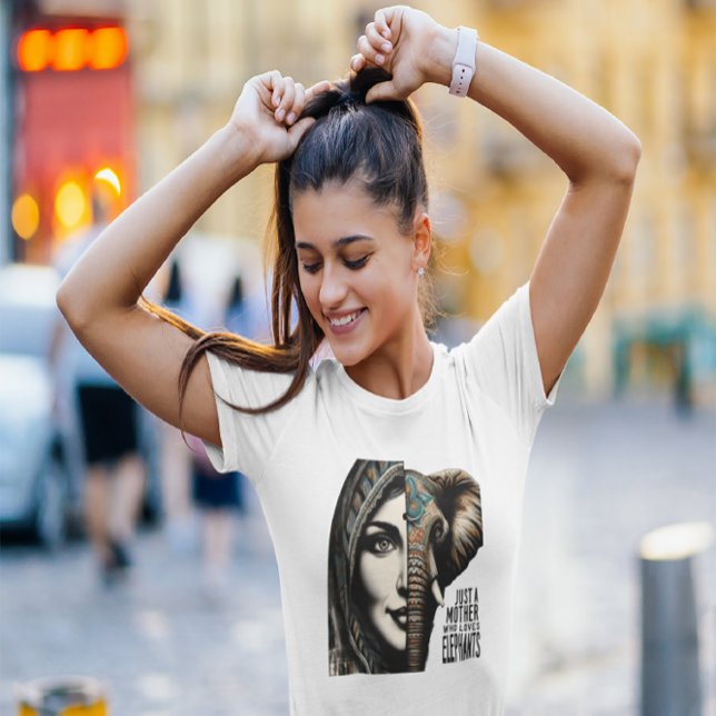 Harmony Unveiled T-Shirt (Creator Uploaded)