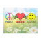 Harmony - Wishing you Peace, Love and Happiness!