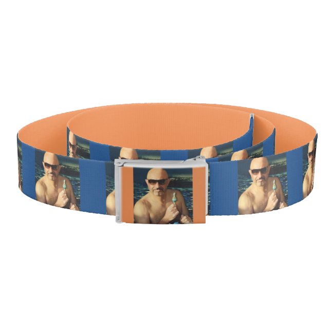 Harmy Belt (Coil)