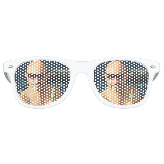 Harmy Shades (Front)