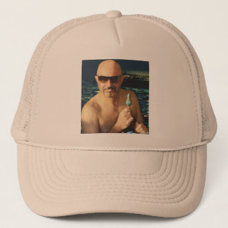Harmy Trucker Hat