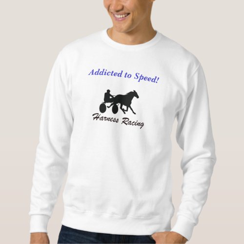 Harness Horse Racing Shirt