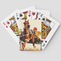 Harness Race