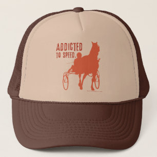 Harness Racing Trucker Hat