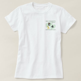 Harney Welcome Home T-Shirt