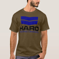 Haro vintage BMX T-Shirt