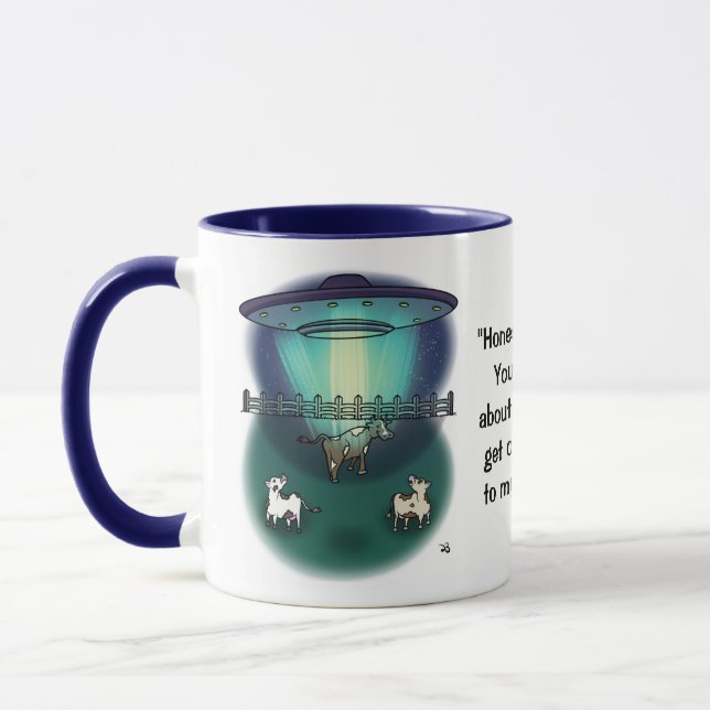 Harold Combo Mug (Left)