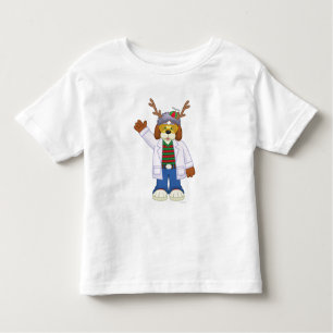 Harold J. "Goober" Hausenfeffer Jr. Toddler T-shirt