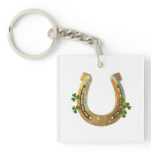 Harp And Shamrocks