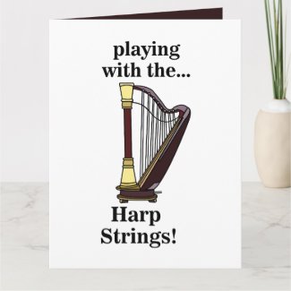 Harp Musical Instrument Harp