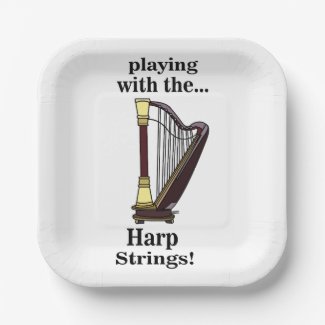 Harp Musical Instrument Harp Party