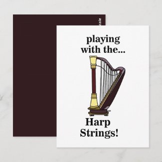 Harp Musical Instrument Harp