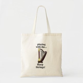 Harp Musical Instrument Harp 