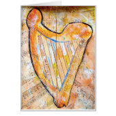 harp of gold (Front)