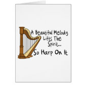 Harp On It (Front)