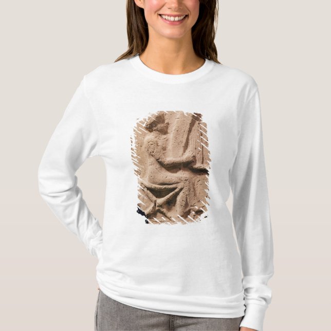 Harp player, 1830-1600 BC T-Shirt (Front)