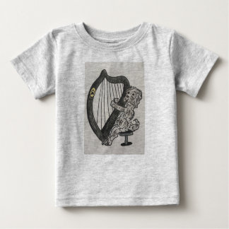 Harp puppy baby T-Shirt