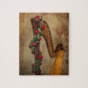 Classical Music Jigsaw Puzzles Zazzle