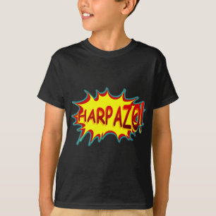 HARPAZO! (Rapture) T-Shirt