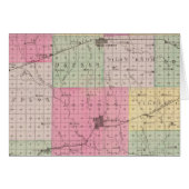Harper County, Kansas (Front Horizontal)