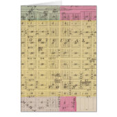 Harper County, Kansas (Front)