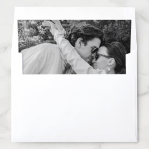 HARPER photo envelope liner