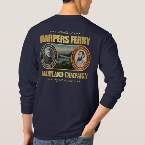 Harpers Ferry FH2 T_Shirt