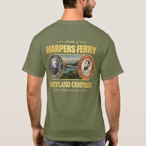 Harpers Ferry FH2 T_Shirt