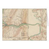 Harper's Ferry, Hagerstown, Funkstown (Front Horizontal)