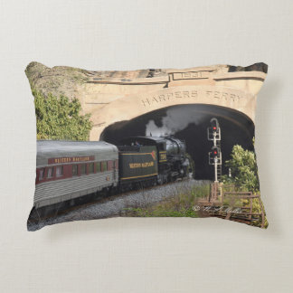 Harpers Ferry Pillow