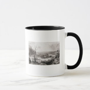 Harper's Ferry, West Virginia Mug