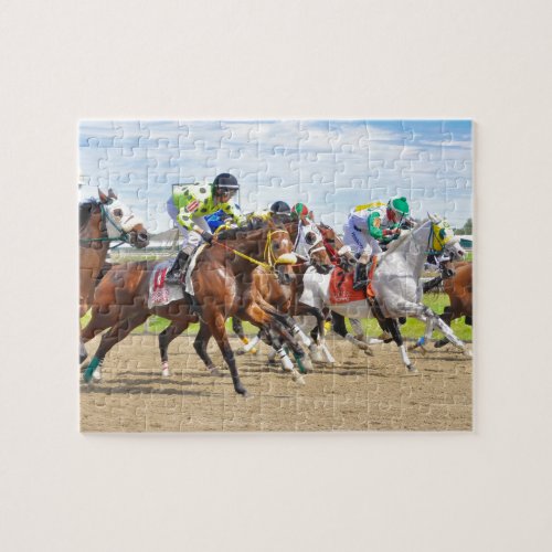 Harpoon _ Frankie Pennington Jigsaw Puzzle