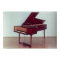 Harpsichord belonging to Ludwig van Beethoven