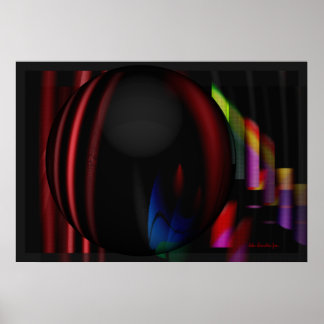 Harpsichord Poster