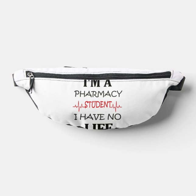 harpsmadora fanny pack (Lay Down)